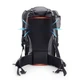 Туристический рюкзак Naturehike Rock NH19BP095 60+5 л графит (6927595761649) - изображение 4