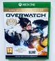 Overwatch Game of the Year Edition, английская версия - диск для XBOX One, Б/У - изображение 1