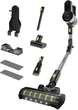 Пилосос Beko ErgoClean VRT84225VI Функція миття 81 дБ - зображення 9