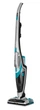 Пылесос Sencor SVC 0740BL Black&Blue Функция мытья 75 дБ - изображение 1