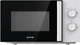 Мікрохвильова піч Gorenje , 20л, мех. керув., 800Вт, білий (MO20E1WH) - изображение 1