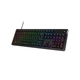 Клавиатура механическая HyperX Alloy Rise 106key Red USB-A EN/UA RGB черный (7G7A3AA) - изображение 2