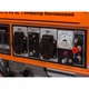 Бензиновый генератор Tekhmann TGG-30 RS AL 3 кВт - изображение 5