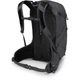 Рюкзак Osprey Sportlite 25 dark charcoal grey S/M сірий - изображение 2