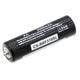 Акумулятор Cameron Sino CS-BRF310SL для бритви/тримера Braun, Ni-MH AA +2pins, 2000mAh, 2.4Wh, 1.2V - зображення 1