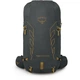 Рюкзак Osprey Talon Velocity 30 dark charcoal/tumbleweed yellow L/XL сірий - изображение 4