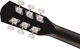 Електроакустична гітара Fender FA-25CE Black - зображення 7