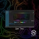 Клавіатура механічна HyperX Alloy Origins 60 61key Red USB-A EN/UA RGB чорний (4P5N4AA) - зображення 6