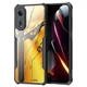 Протиударний чохол XUNDD для ZTE nubia Neo 2 5G, Black - зображення 1