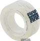 Набор клейкой ленты Buromax 18 мм х 20 м Прозрачной 8 шт (BM.7150-01) - изображение 1