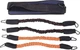 Набор для тренировок LiveUp Training Kit Black-Orange (LS3664) - изображение 2