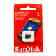 Карта памяти microSD SanDisk 4 Gb 10 Class - изображение 1