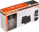 Пояс для похудения LiveUp Zipper Slim Belt 84x27.5 см Black (LS3039A) - изображение 3