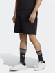 Krótkie spodenki męskie adidas IA4901 L Czarne (4066745172934) - obraz 1