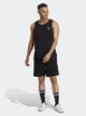 Krótkie spodenki męskie adidas IA4901 L Czarne (4066745172934) - obraz 3