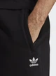 Krótkie spodenki męskie adidas IA4901 L Czarne (4066745172934) - obraz 5