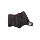 Кистьові бинти Power System PS-6000 Elastic Wrist Support Black/Red (пара) - изображение 6