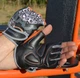 Перчатки для фітнесу MadMax MFG-831 Mti 83.1 Grey/Digital Camo XL - зображення 4