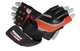 Рукавички для фітнесу MadMax MFG-568 Extreme 2nd edition Black/Red M - изображение 1