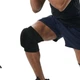Наколінники PowerPlay PP-8000 Elastic Knee Support (пара) чорні M - изображение 8
