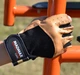Рукавички для фітнесу MadMax MFG-248 Clasic Brown S - изображение 8