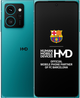 Smartfon HMD Skyline 12/256GB Blue Topaz (HQ5020005NER0) - obraz 1