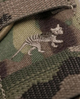 Подсумок Tasmanian Tiger 2 SGL Mag Pouch BEL HK417 MKII MC Multicam - изображение 3