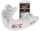 Капа OPRO Bronze UFC дитяча (вік до 10) White (ufc.102513003) - зображення 1