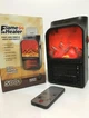 Портативный обогреватель Flame Heater (500 Вт) - изображение 6