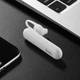 Гарнитура для телефона HOCO E36, Bluetooth с микрофоном,70 mAh, Белая, автогарнитура (40270) - изображение 2