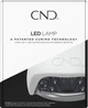 Ультрафіолетова LED-лампа для манікюру CND Led Lamp - зображення 9