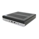 Микро-ПК HP EliteDesk 800 G3 Mini 35W (Core i7-6700T/8Gb/SSD240Gb) s1151 Б/У - изображение 1