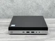 Микро-ПК HP EliteDesk 800 G3 Mini 35W (Core i7-6700T/8Gb/SSD240Gb) s1151 Б/У - изображение 7