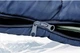 Спальный мешок с капюшоном Naturehike MJ300 CNK2300SD014 Темно-голубой (6976023923081) - изображение 4