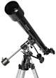 Teleskop Celestron PowerSeeker 60EQ (0050234210430) - obraz 4