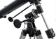 Teleskop Celestron PowerSeeker 60EQ (0050234210430) - obraz 5