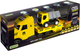 Евакуатор Wader Magic Truck Technic з вантажівкою 79 см (36421) - зображення 2