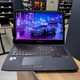 Ігровий ноутбук Asus ROG G751JY/ 17.3" FullHD/ Intel Core i7 4720HQ/ NVIDIA GeForce GTX 980M (на 4 GB, GDDR5)/ 16 GB RAM/ 256 GB SSD + 1 TB HDD/ АКБ НЕ ТРИМАЄ ЗАРЯД/ Windows 10 Home/ Клавіатура з червною підсвіткою Б\В - зображення 2