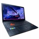 Ігровий ноутбук Asus ROG Strix GL702V/ 17.3" FullHD, IPS/ Intel Core i7 6700HQ (2.6 - 3.5 ГГц)/ NVIDIA GeForce GTX 1060 (на 6 GB)/ 16 GB/ 512 NVME (Б/В) - зображення 1