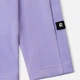Детский теплый свитшот Reima Laduille 5200393A-5450 116 см Сиреневый (6438557110936) - изображение 6