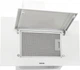 Вытяжка ELEYUS VERTICAL 470 60 WH - изображение 5