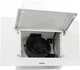 Вытяжка ELEYUS VERTICAL 470 60 WH - изображение 6