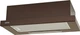Вытяжка ELEYUS BREEZE 470 60 BR - изображение 6