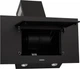 Вытяжка ELEYUS VERTICAL 1000 60 BL - изображение 6