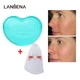 Мило ручної роботи Lanbena hyaluronic acid essential oil з гіалуроновою кислотою 100г - зображення 7