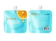 Крем для рук Sadoer hand cream Апельсин 30г - изображение 6