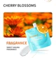 Крем для рук Sadoer hand cream Апельсин 30г - изображение 7