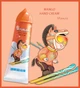 Крем для рук мороженое с фигурной насадкой Miyueleni hand cream Манго 30г - изображение 2