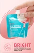 Крем для рук Sadoer hand cream Персик 30г - изображение 3