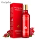 Тонер з екстрактом граната OneSpring Red Pomegranate Fresh Moisturizing Toner 150 мл - зображення 1